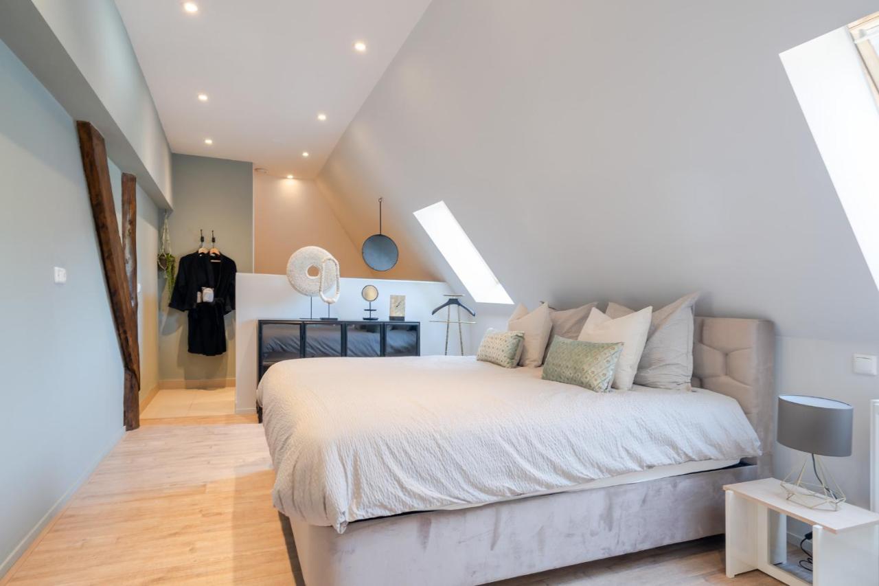 99 Lifestyle Suite Zwaag Ngoại thất bức ảnh